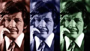 Задник к фильму "Жажда смерти" #254885