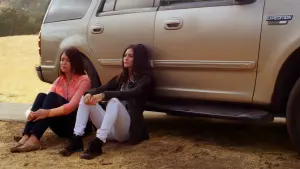 Задник к фильму "Стрельба по мишеням" #412184