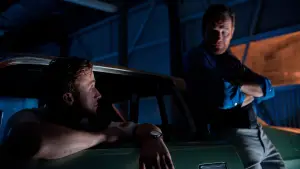 Задник к фильму "Драйв" #617673