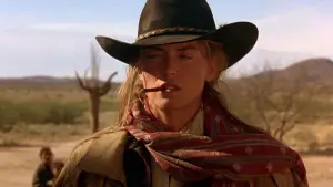 Задник к фильму "Быстрый и мертвый" #699081