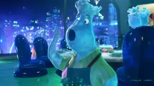 Задник к фильму "Элементарно" #163306