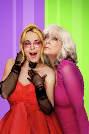 Постер к фильму "Чумовая пятница 2" #555987