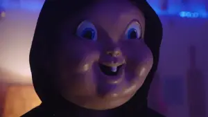 Задник к фильму "Счастливого дня смерти" #710143