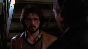 Задник к фильму "Ночные ястребы" #361950