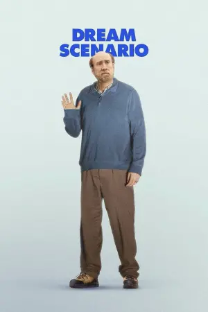 Постер к фильму "Герой наших снов" #49865