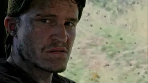 Задник к фильму "Дом восковых фигур" #481143