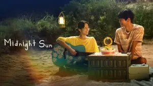 Задник к фильму "Полночное солнце" #689591