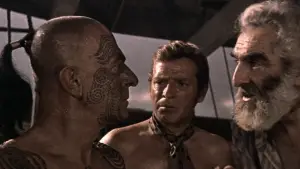 Задник к фильму "Моби Дик" #725694