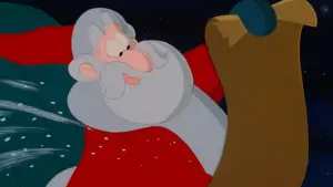 Задник к фильму "Рождественские каникулы" #676784