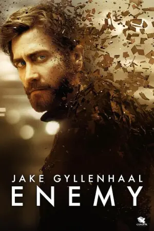 Постер к фильму "Враг" #48080