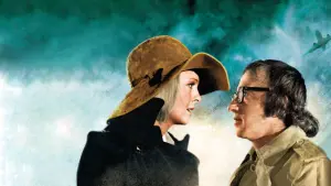 Задник к фильму "Сыграй это еще раз, Сэм!" #213343