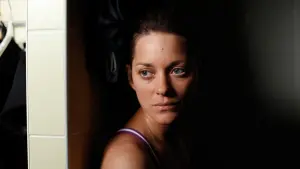 Задник к фильму "Ржавчина и кость" #234830