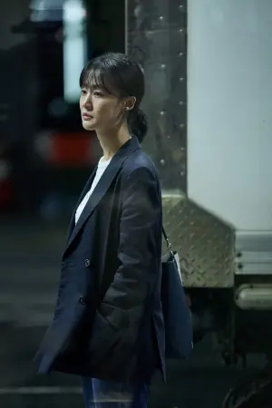 Постер к фильму "Sister Yujeong"