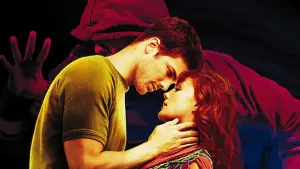 Задник к фильму "Шаг вперёд 3D" #260730