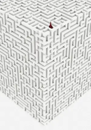 Постер к фильму "Страшные сказки" #288683