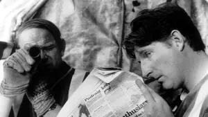 Задник к фильму "Генерал" #462180