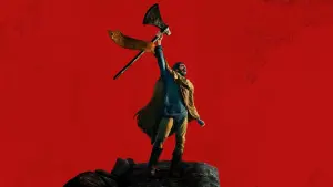 Задник к фильму "Легенда о Зелёном Рыцаре" #277461