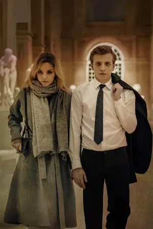 Постер к фильму "Хейтер" #253011