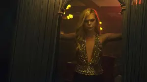 Задник к фильму "Неоновый демон" #281595