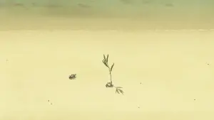 Задник к фильму "Красная черепаха" #211945