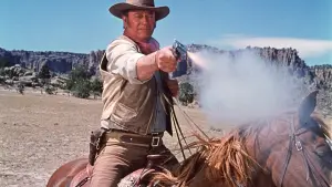 Задник к фильму "Непобежденные" #395945