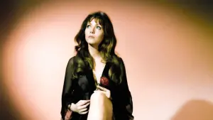 Задник к фильму "Любовницы вампирши" #409228