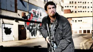 Задник к фильму "Ветеран" #493282