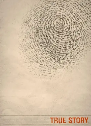 Постер к фильму "Правдивая история" #293717