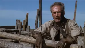 Задник к фильму "Непрощённый" #657936