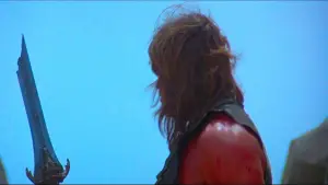 Задник к фильму "Конан Варвар" #624555