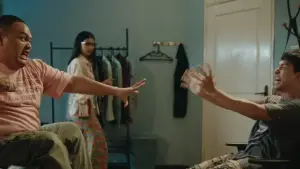 Задник к фильму "Tunggu Aku Sukses Nanti" #763571