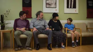 Задник к фильму "Хотел бы я быть здесь" #506433