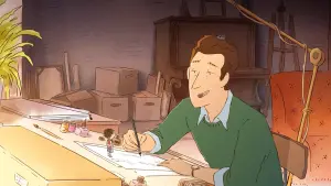 Задник к фильму "Маленький Николя" #192511