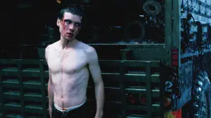 Задник к фильму "28 дней спустя" #569674