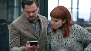 Задник к фильму "Не смотрите наверх" #238163