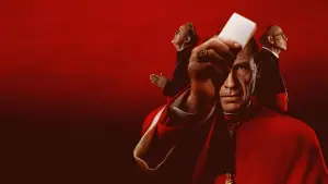 Задник к фильму "Конклав" #567901