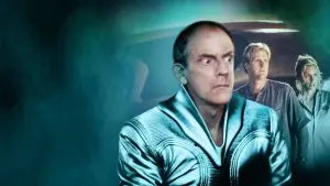 Задник к фильму "Мой любимый марсианин" #356800