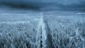 Задник к фильму "Мой путь" #445483