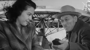 Задник к фильму "Жить" #638402