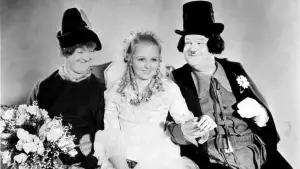 Задник к фильму "Марш деревянных солдатиков" #391953