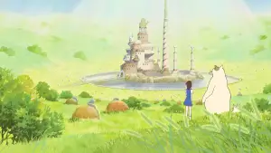 Задник к фильму "Возвращение кота" #682815