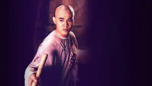 Задник к фильму "Однажды в Китае 2" #350385