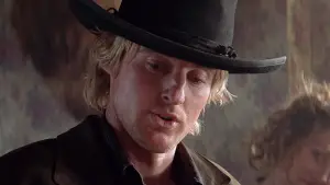 Задник к фильму "Шанхайский полдень" #608478