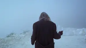 Задник к фильму "Бруталист" #610902