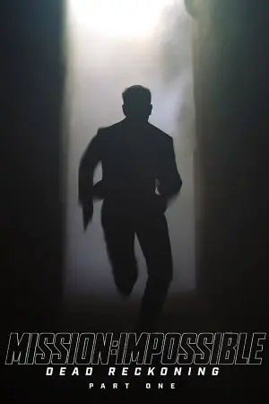 Постер к фильму "Миссия невыполнима: Смертельная расплата. Часть первая" #1815