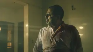 Видео к фильму Altered Skin | Altered Skin | Official UK Trailer