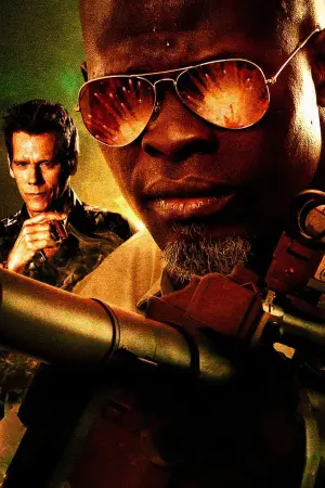 Постер к фильму "Белый слон" #362948