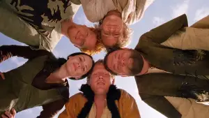 Задник к фильму "История рыцаря" #631834