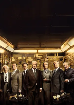 Постер к фильму "Король воров" #356663