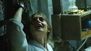 Задник к фильму "Отзвуки" #293951